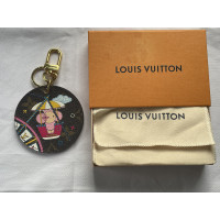 Louis Vuitton Accessoire en Toile