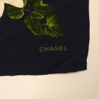 Chanel Pont-Neuf Silk