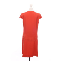 Salvatore Ferragamo Dress in Red