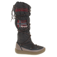 Napapijri Winter boots with laces