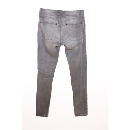 Dl1961 Jeans in Grau