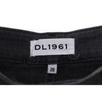 Dl1961 Jeans in Grigio