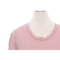 Current Elliott Top Cotton in Pink