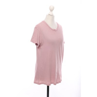 Current Elliott Top Cotton in Pink