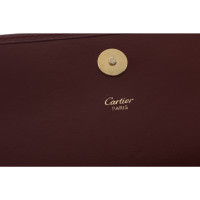 Cartier Kartenspiel 
