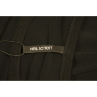 Neil Barrett Top in Black