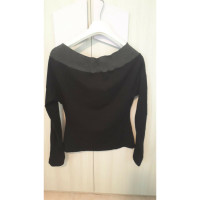 Gianfranco Ferré Knitwear Cotton in Black