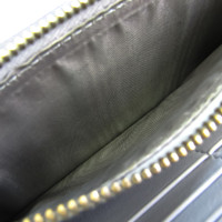 Valentino Garavani Bag/Purse Leather in Grey
