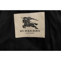 Burberry Prorsum Giacca/Cappotto in Blu