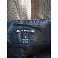 Club Monaco Gonna in Marrone