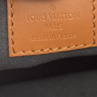 Louis Vuitton Dauphine Backpack Canvas