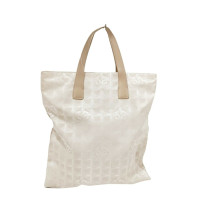 Chanel Tote bag in White