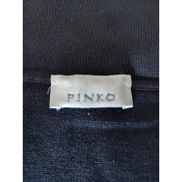 Pinko Strick in Schwarz