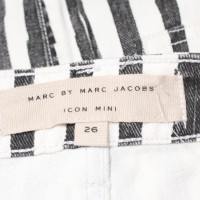 Marc By Marc Jacobs Rok Katoen