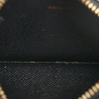 Louis Vuitton Accessory Leather in Black