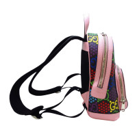 Gucci Psychedelic Backpack Canvas