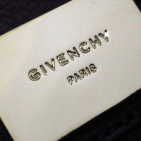 Givenchy Rucksack aus Baumwolle in Grün