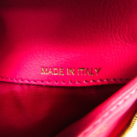 Valentino Garavani Bag/Purse Leather in Pink