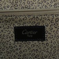 Cartier Backpack in black