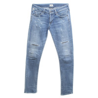 Citizens Of Humanity Jeans im Used-Look 