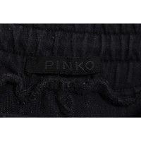 Pinko Hose in Grau