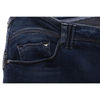 Armani Jeans Jeans in Blue