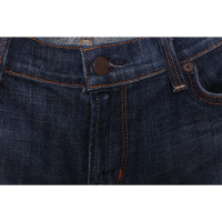 Citizens Of Humanity Jeans en Coton en Bleu