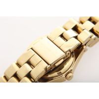 Marc By Marc Jacobs Horloge in Goud