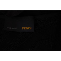 Fendi Dress in Black