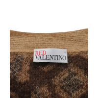 Red Valentino Blazer aus Wolle