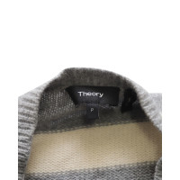 Theory Blazer Wol