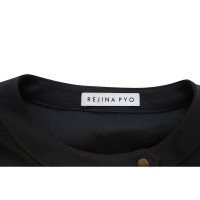 Rejina Pyo Dress in Black