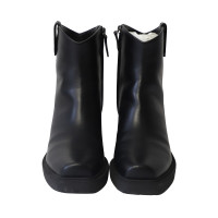 Nicholas Kirkwood Ankle boots Leather in Black