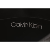 Calvin Klein Schoudertas in Zwart