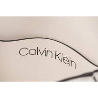 Calvin Klein Umhängetasche in Weiß