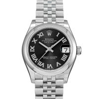 Rolex Datejust 31 Staal