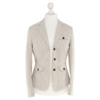 Marc Cain Blazer in Beige