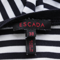 Escada Shirt with stripe pattern