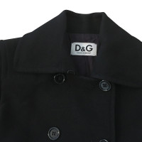 D&G giaccone