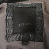 Other Designer Malvin - vest with sequin trim