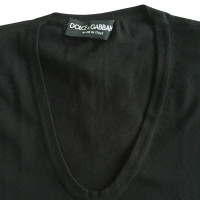 Dolce & Gabbana knit sweater