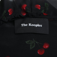 The Kooples Dress with print
