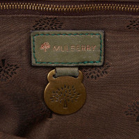 Mulberry Shoulder bag Leather Mulberry