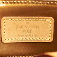 Louis Vuitton Reade Leather in Brown