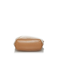 Gucci Shoulder bag Leather in Cream
