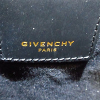 Givenchy Rugzak Katoen in Zwart