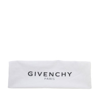 Givenchy Clutch Leer in Rood
