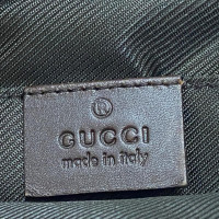 Gucci Pochette in Tela in Beige