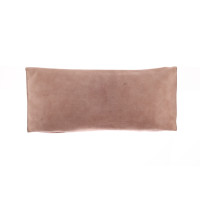 Alexander McQueen Clutch Bag Leather in Pink