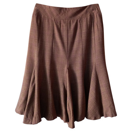 Club Monaco Skirt in Brown
